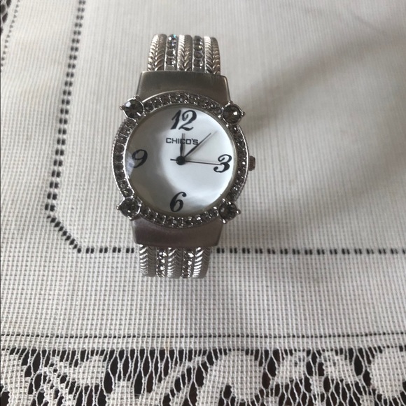 Bracelet watch - Picture 3 of 3